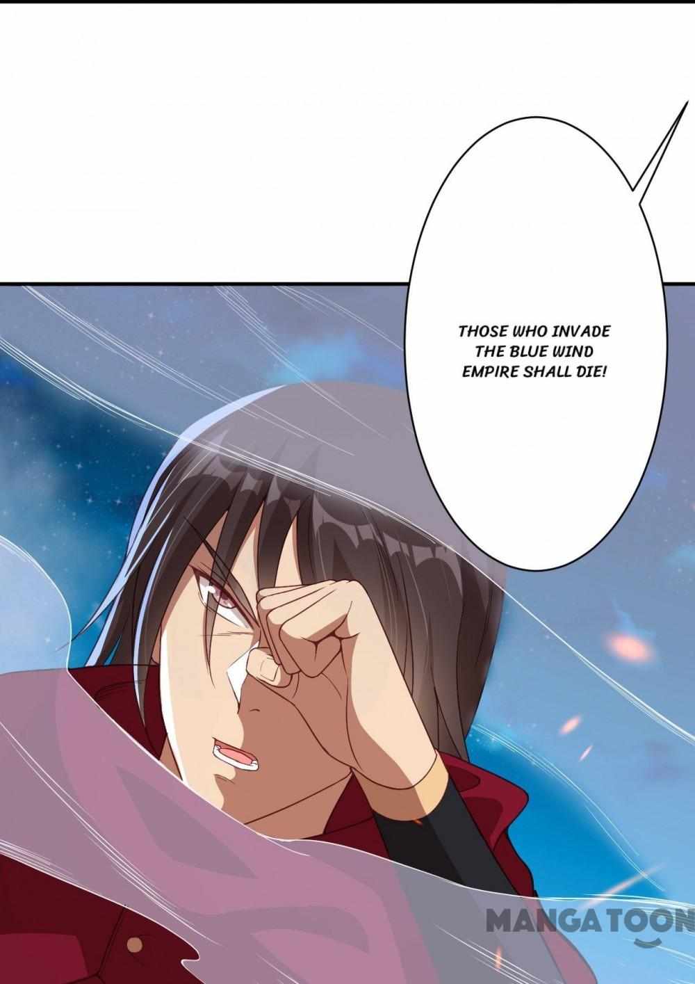 Against The Gods (Reuploaded) Chapter 391-eng-li - Page 65