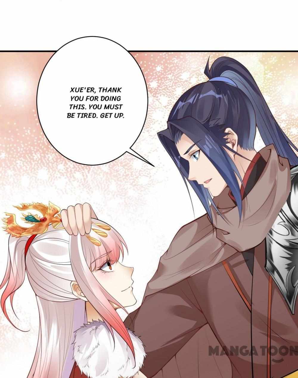 Against The Gods (Reuploaded) Chapter 415-eng-li - Page 13