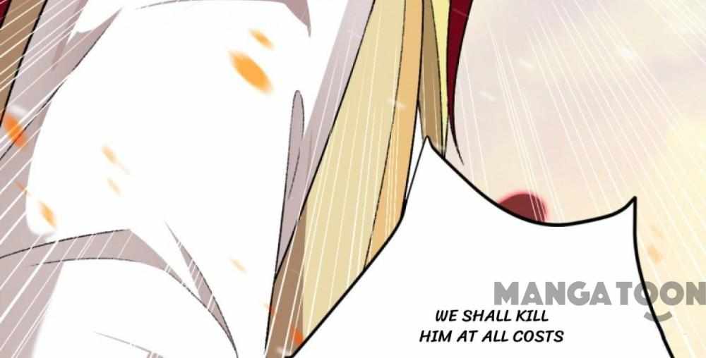 Against The Gods (Reuploaded) Chapter 401-eng-li - Page 107