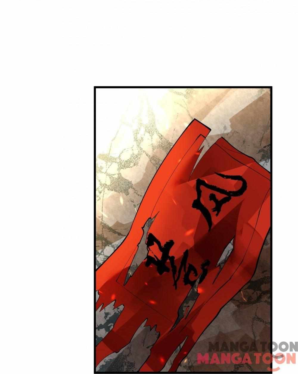 Against The Gods (Reuploaded) Chapter 382-eng-li - Page 34
