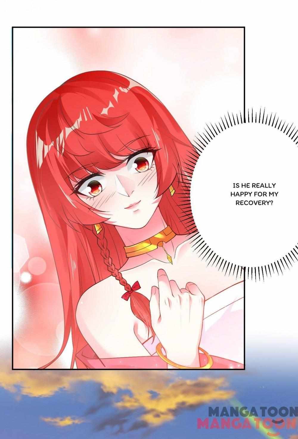 Against The Gods (Reuploaded) Chapter 404-eng-li - Page 32