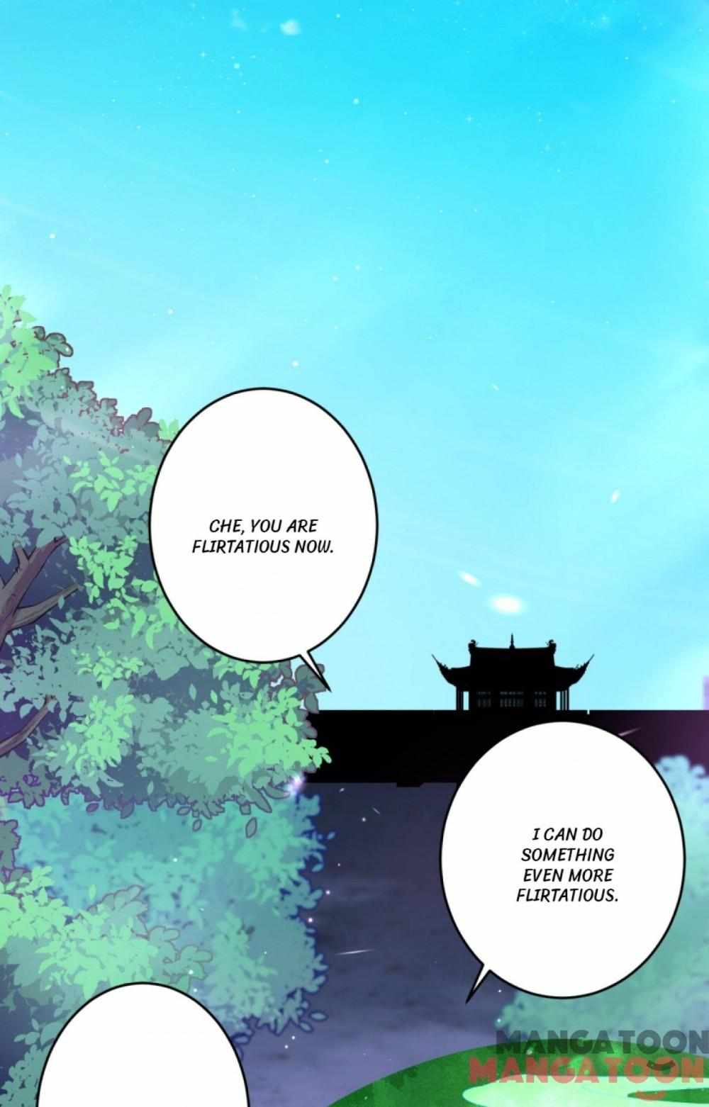 Against The Gods (Reuploaded) Chapter 393-eng-li - Page 7