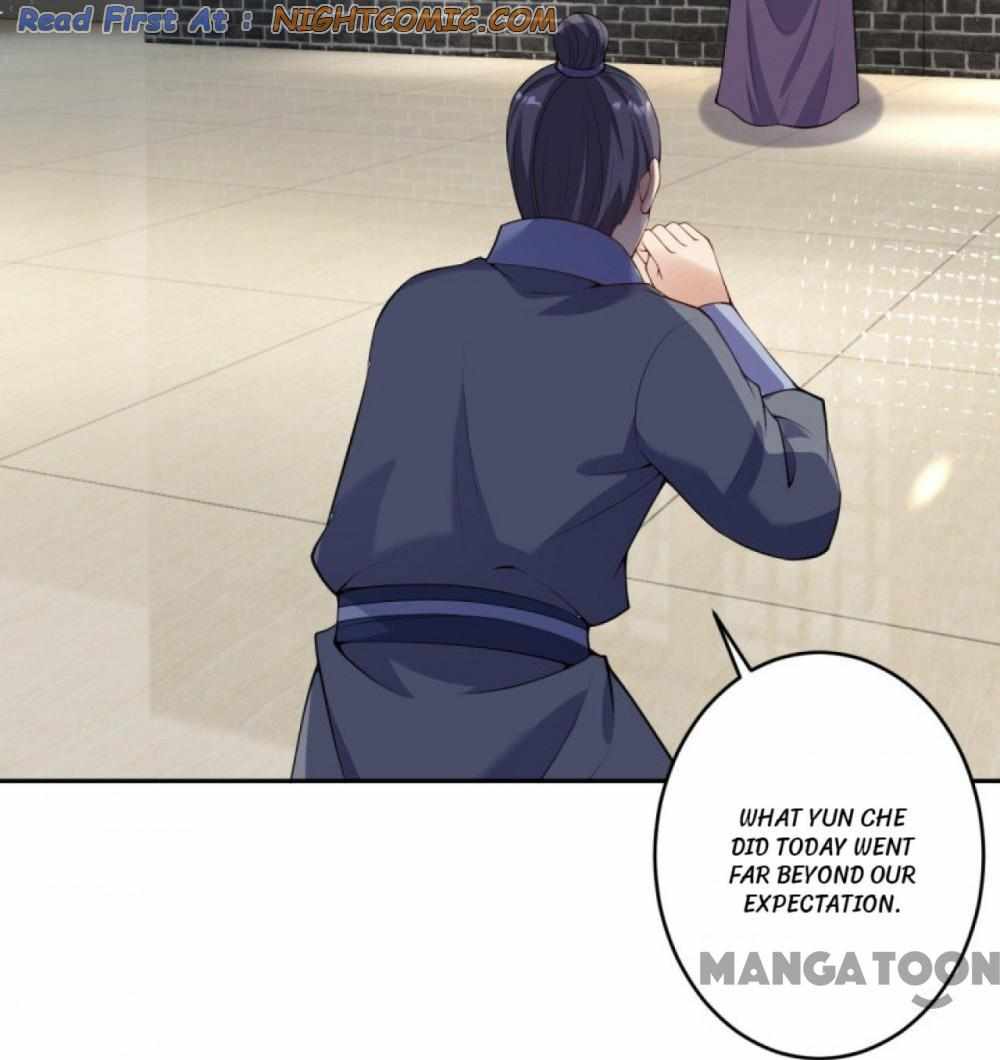 Against The Gods (Reuploaded) Chapter 403-eng-li - Page 90
