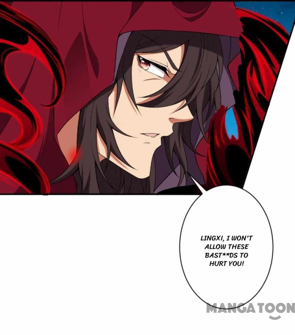 Against The Gods (Reuploaded) Chapter 391-eng-li - Page 39