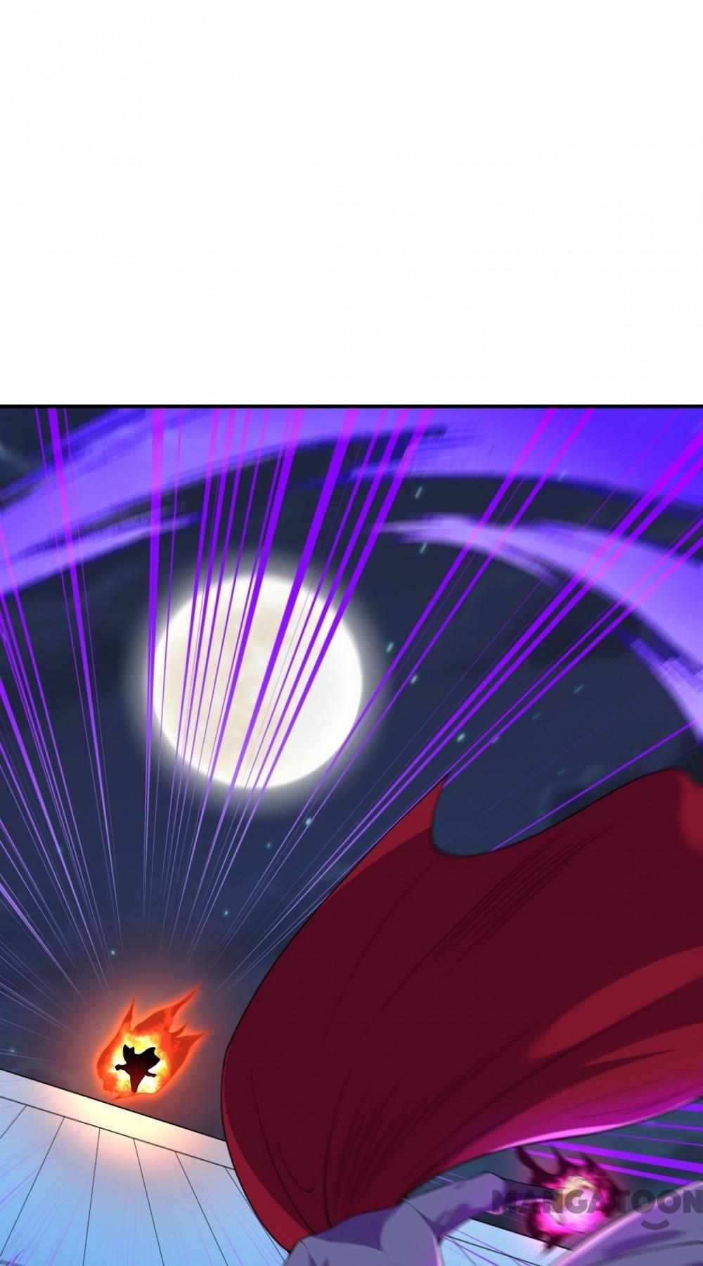 Against The Gods (Reuploaded) Chapter 391-eng-li - Page 77