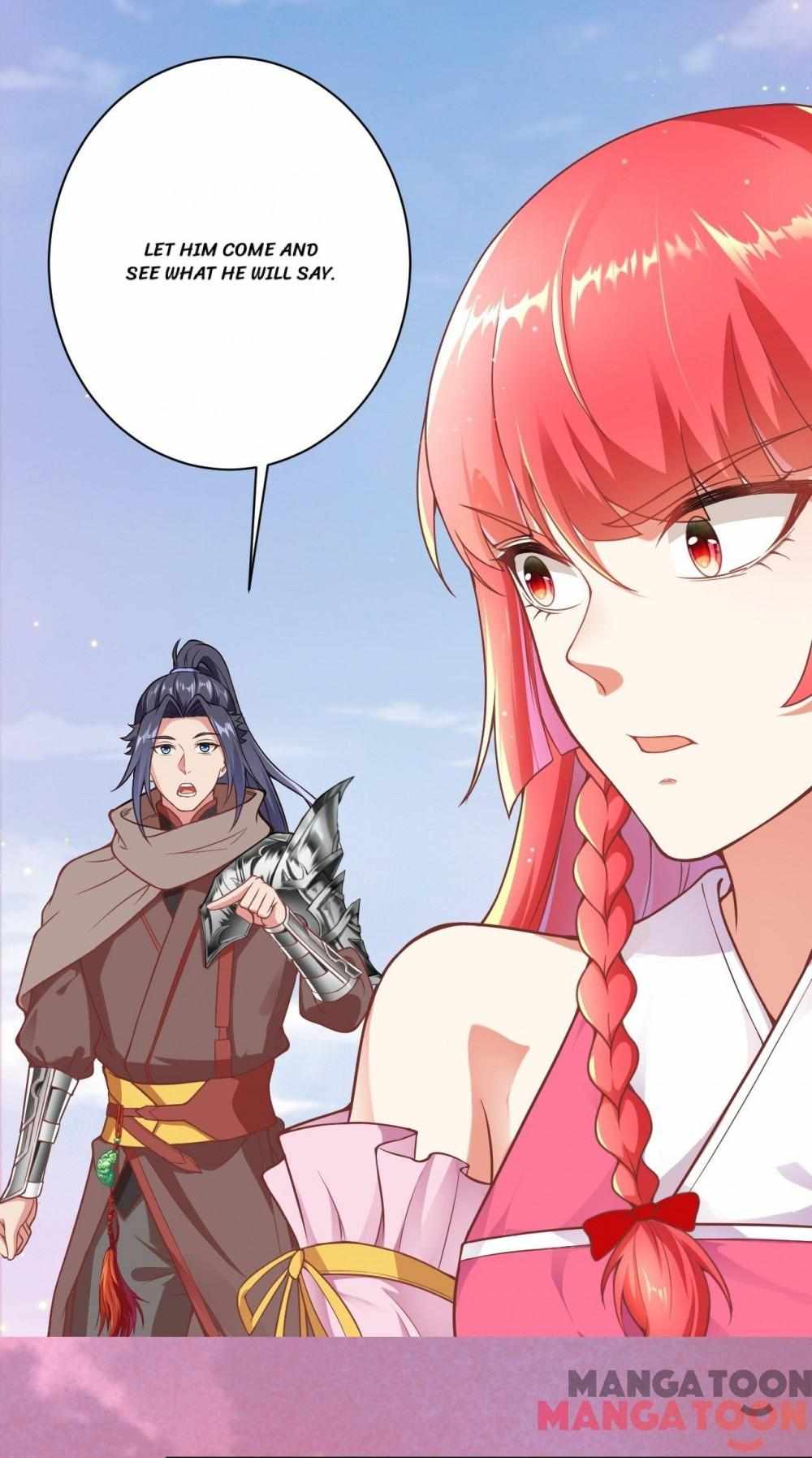 Against The Gods (Reuploaded) Chapter 467-eng-li - Page 51