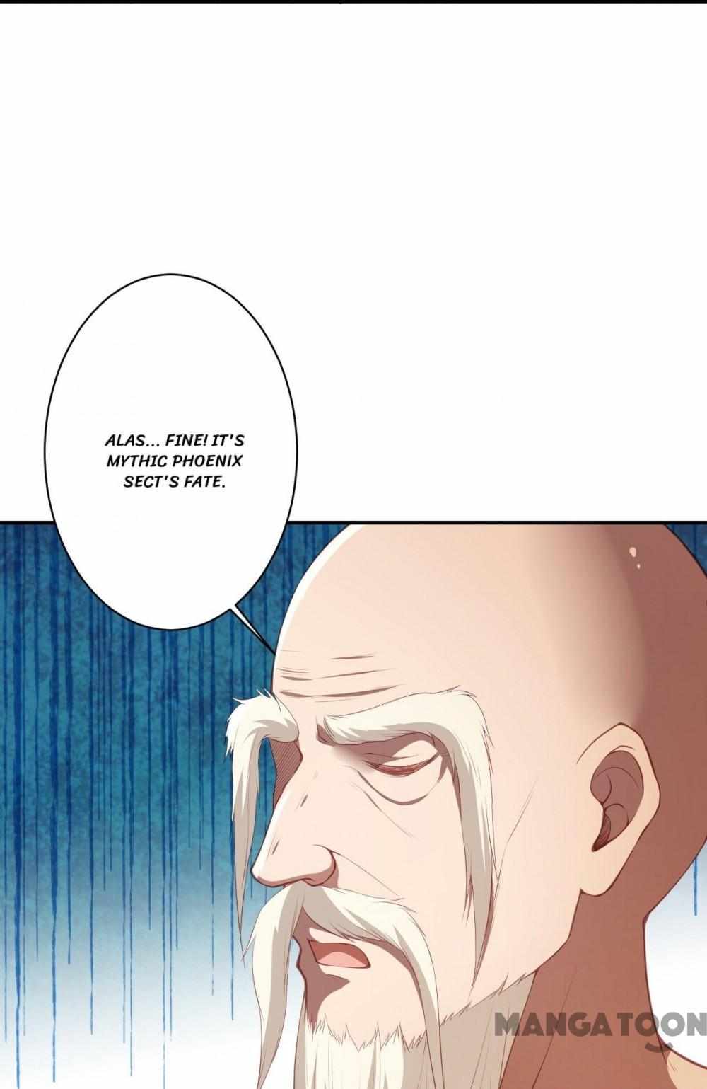 Against The Gods (Reuploaded) Chapter 410-eng-li - Page 45