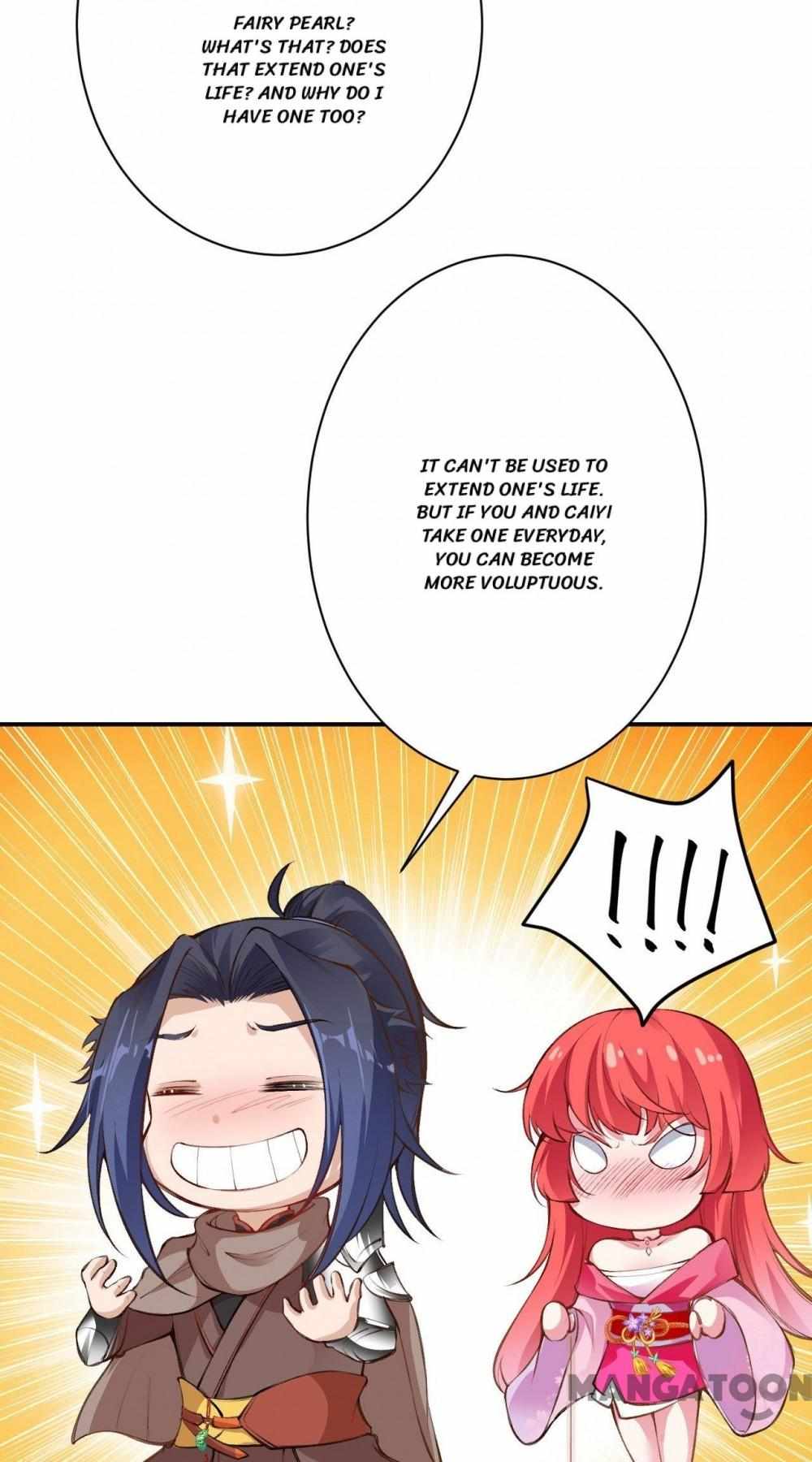 Against The Gods (Reuploaded) Chapter 379-eng-li - Page 96
