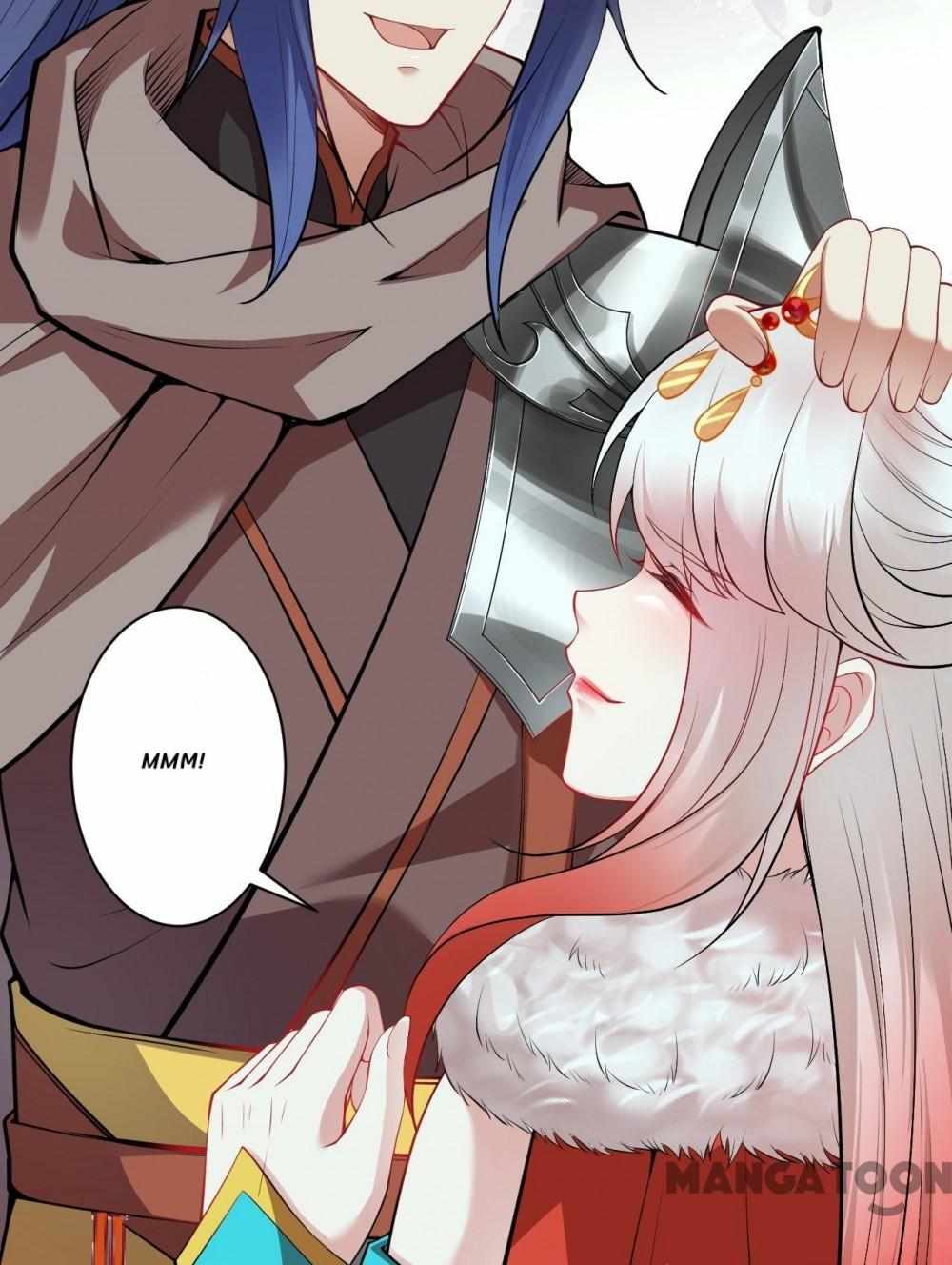 Against The Gods (Reuploaded) Chapter 412-eng-li - Page 22