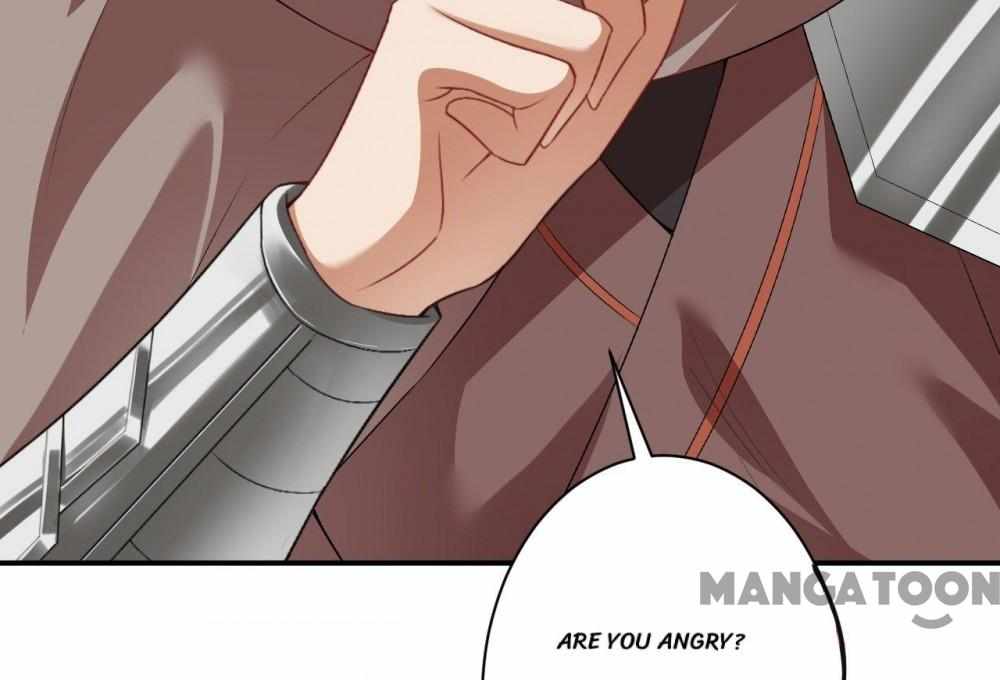 Against The Gods (Reuploaded) Chapter 401-eng-li - Page 11