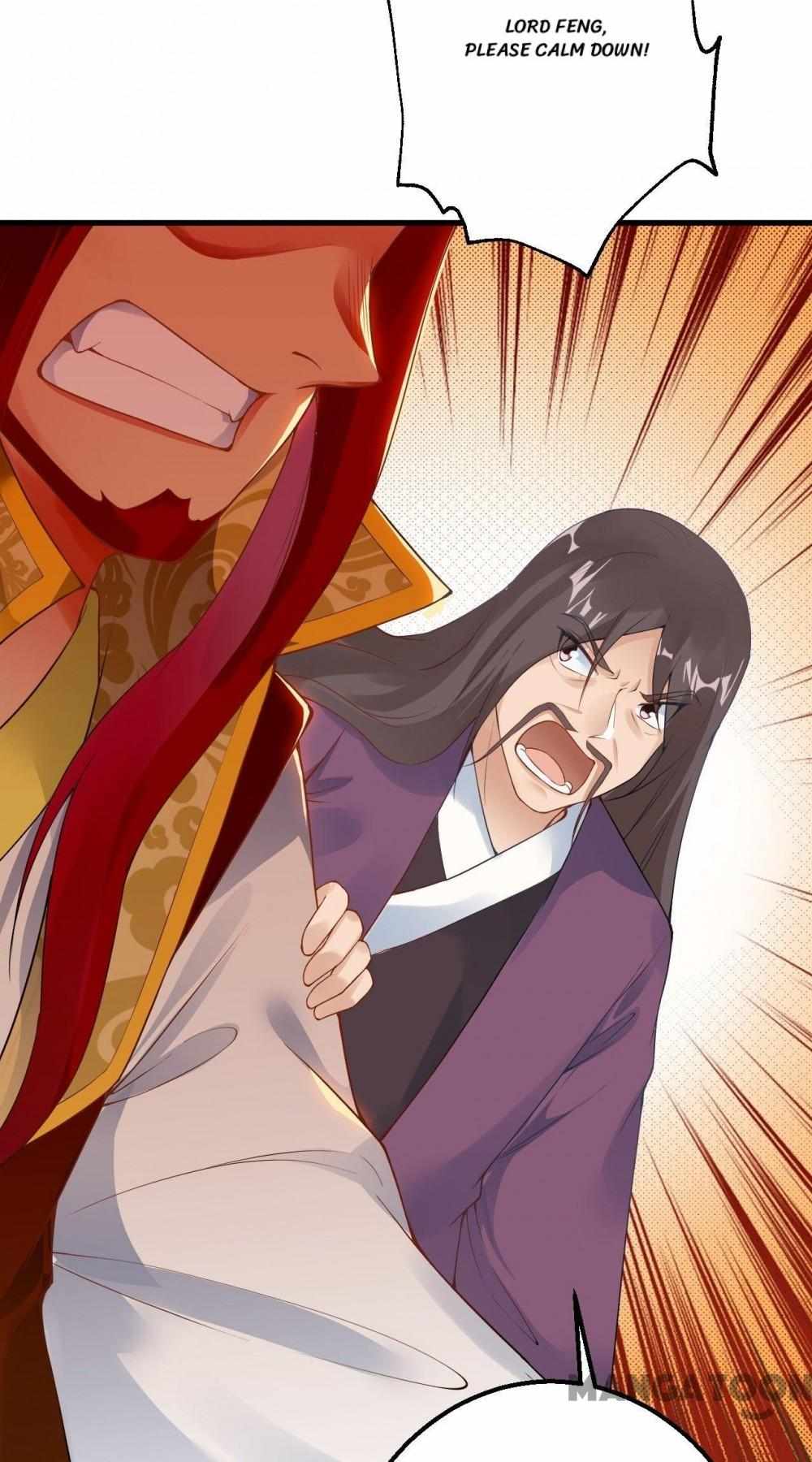 Against The Gods (Reuploaded) Chapter 400-eng-li - Page 93