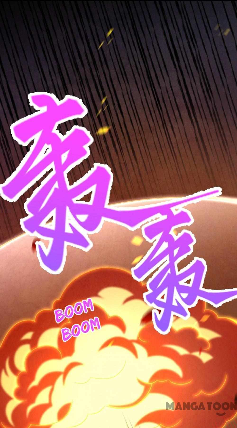 Against The Gods (Reuploaded) Chapter 402-eng-li - Page 70
