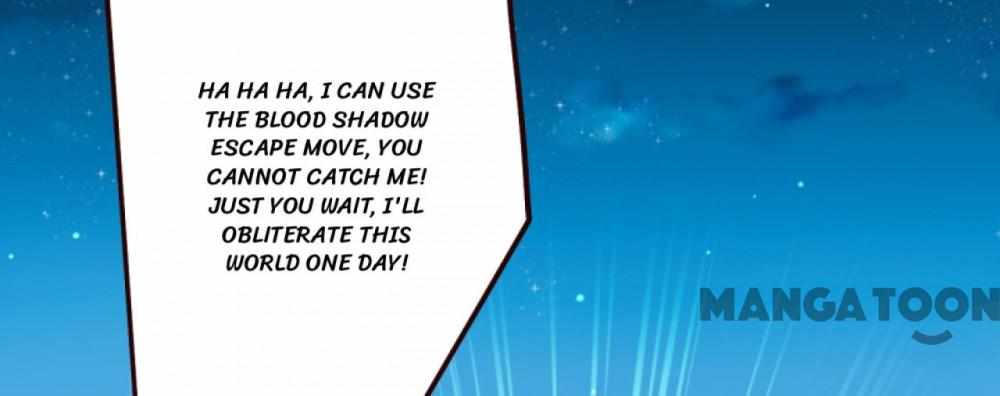 Against The Gods (Reuploaded) Chapter 326-eng-li - Page 3