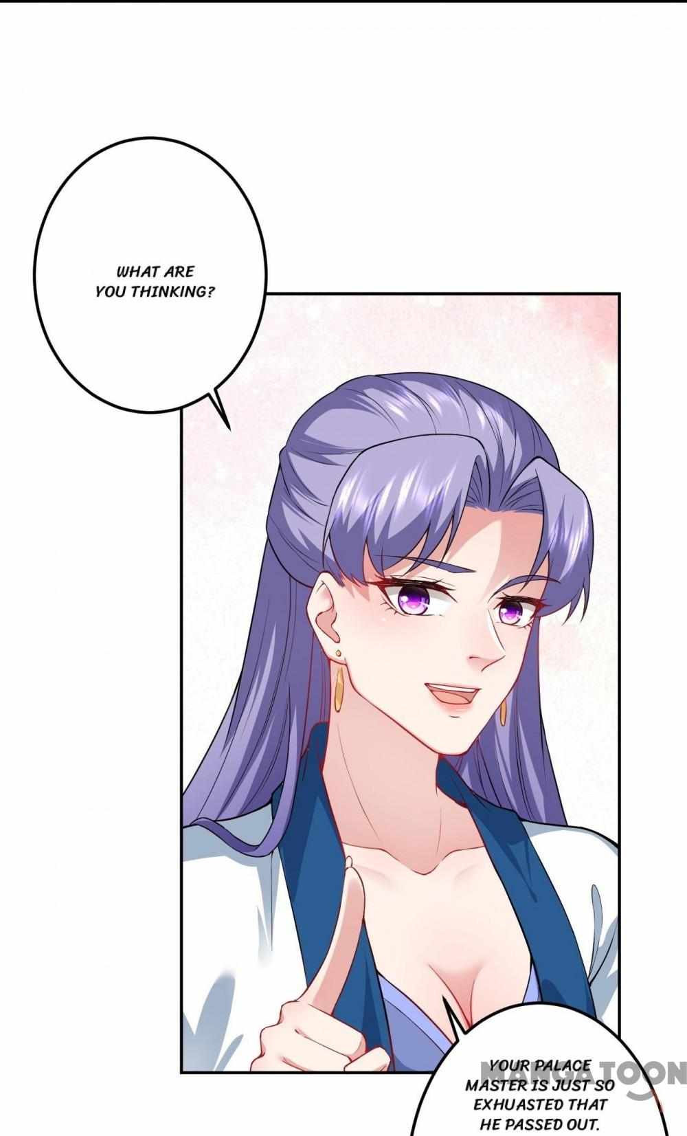 Against The Gods (Reuploaded) Chapter 417-eng-li - Page 52