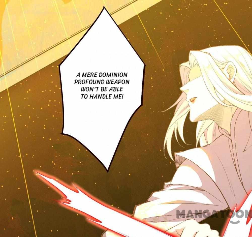 Against The Gods (Reuploaded) Chapter 325-eng-li - Page 24
