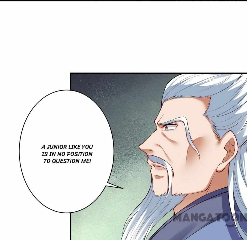 Against The Gods (Reuploaded) Chapter 390-eng-li - Page 10