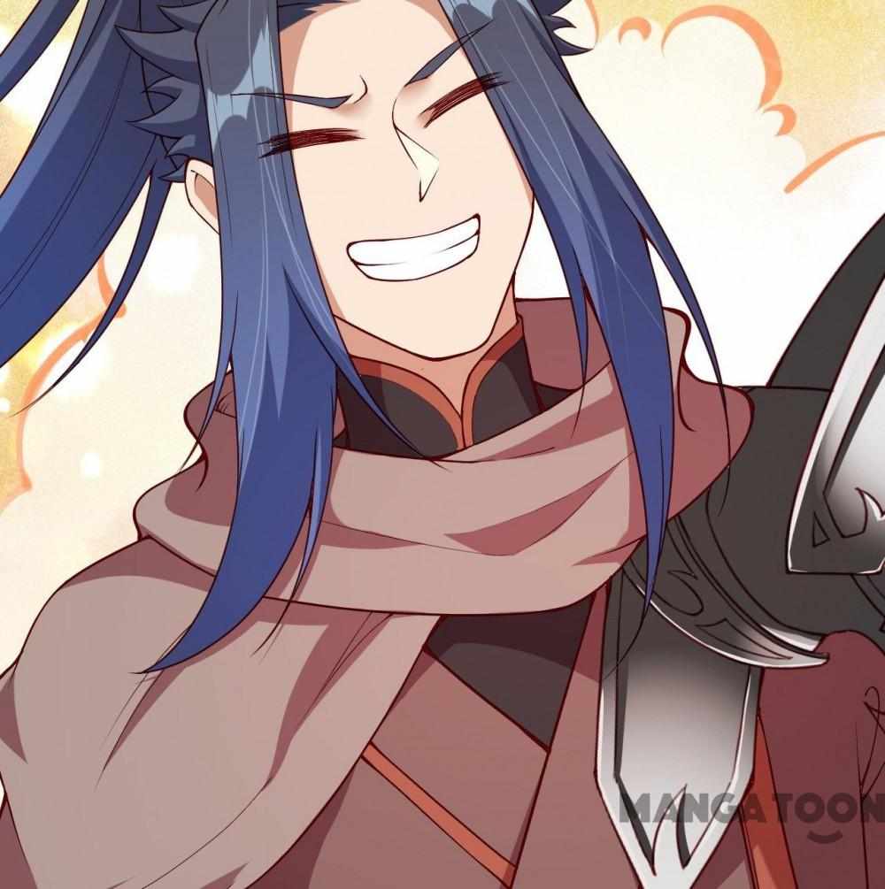 Against The Gods (Reuploaded) Chapter 420-eng-li - Page 37