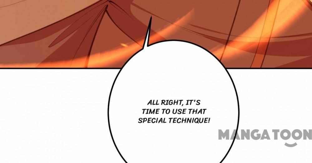 Against The Gods (Reuploaded) Chapter 422-eng-li - Page 12