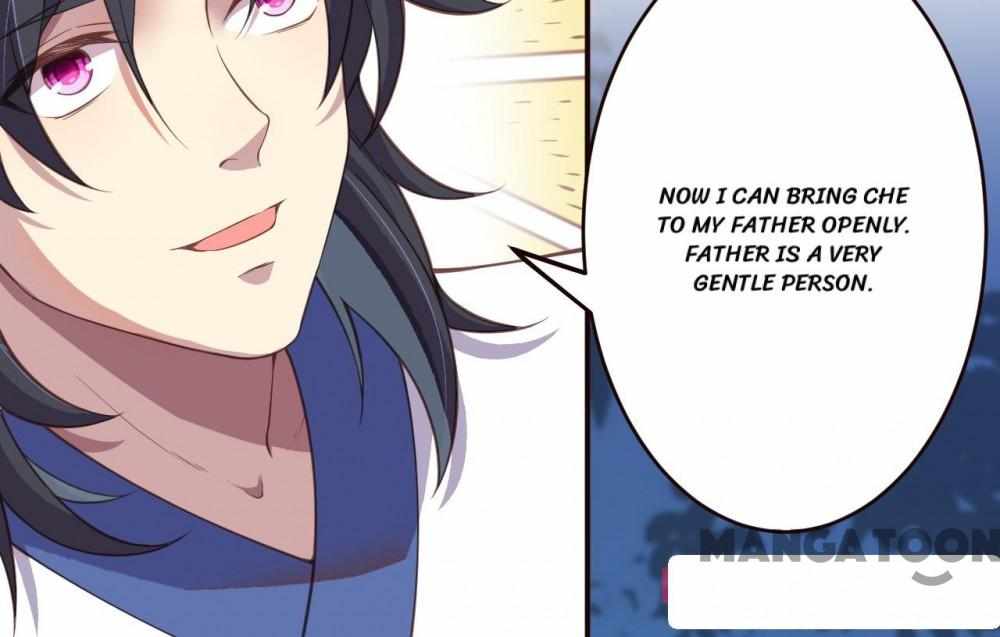 Against The Gods (Reuploaded) Chapter 319-eng-li - Page 1