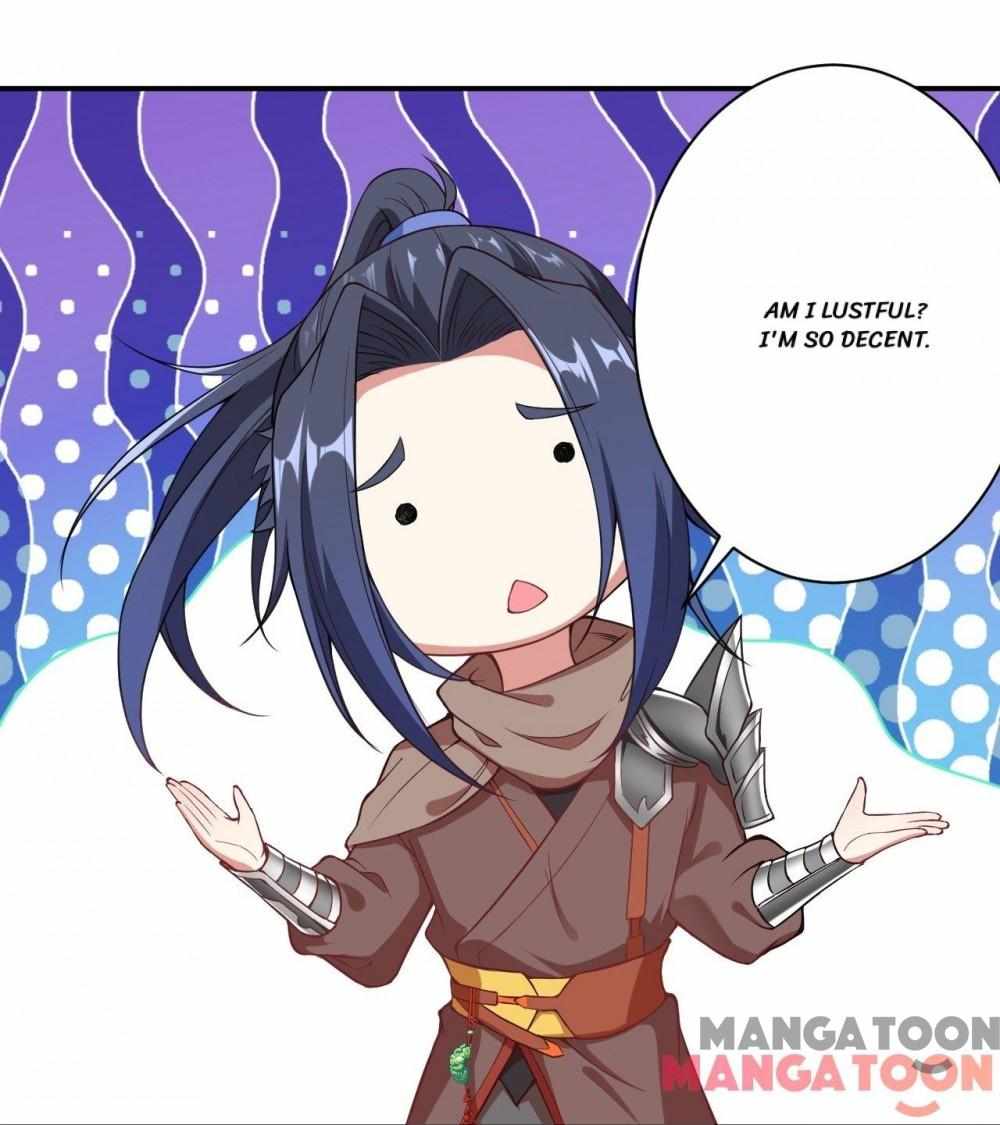 Against The Gods (Reuploaded) Chapter 467-eng-li - Page 38