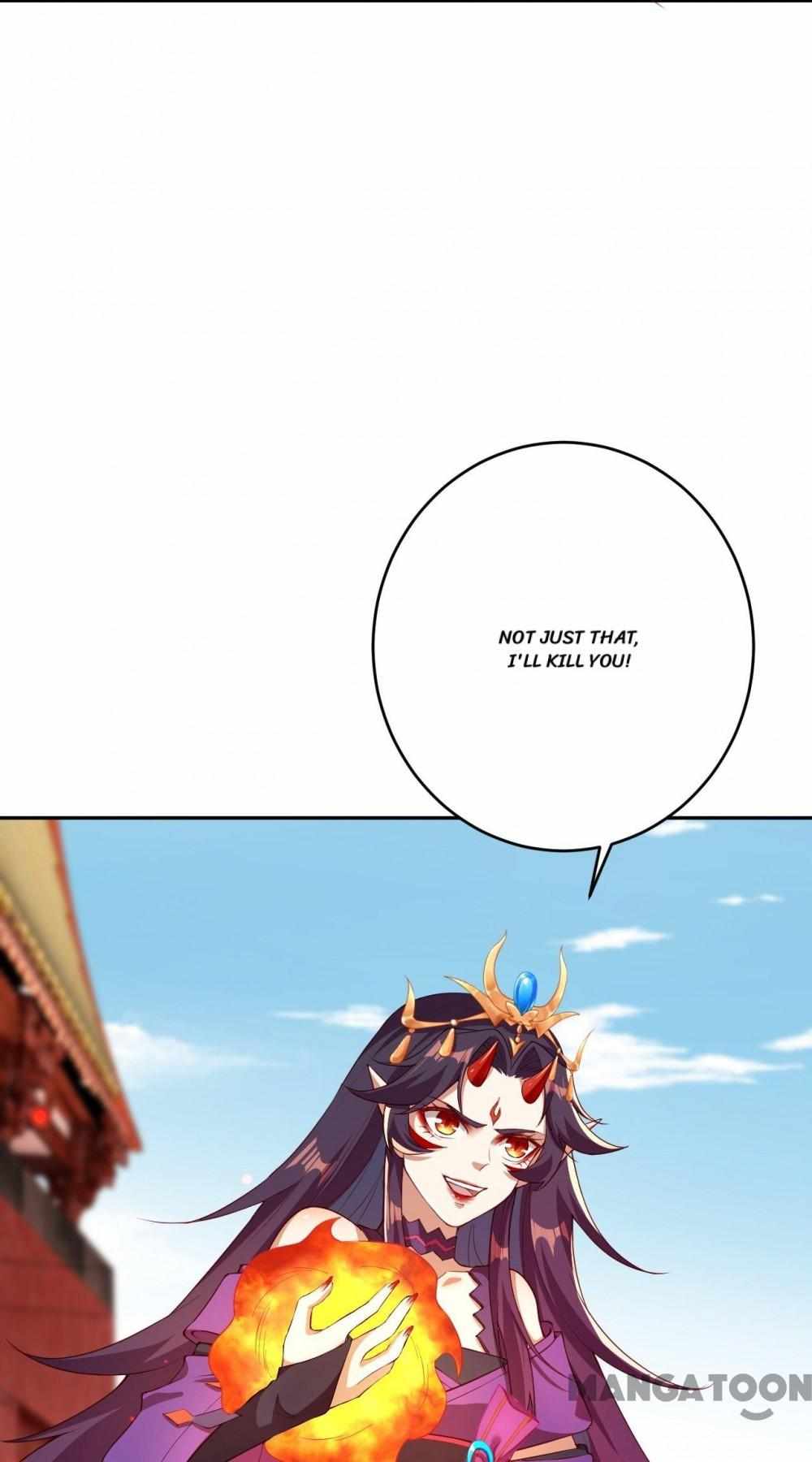 Against The Gods (Reuploaded) Chapter 378-eng-li - Page 65