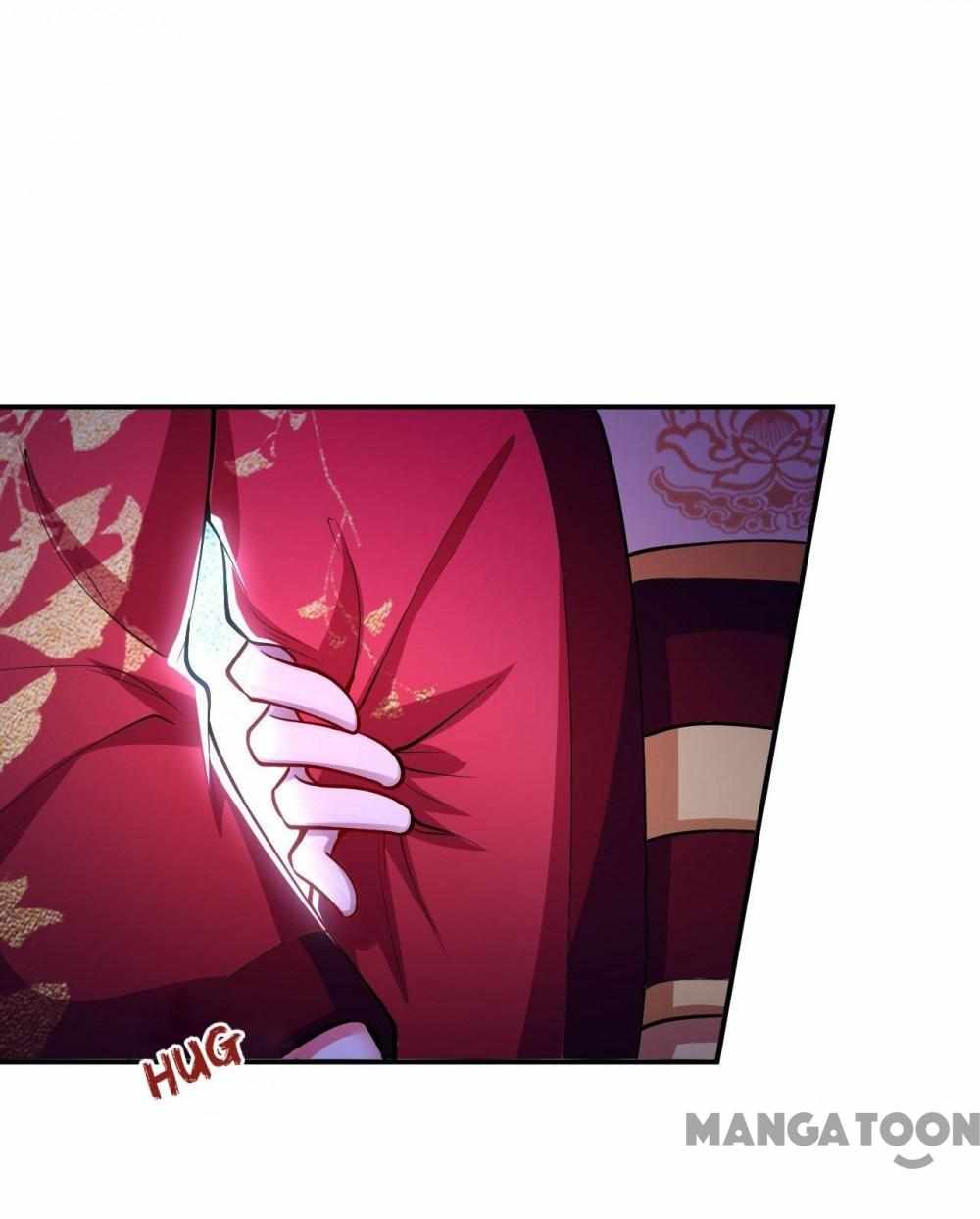 Against The Gods (Reuploaded) Chapter 383-eng-li - Page 79