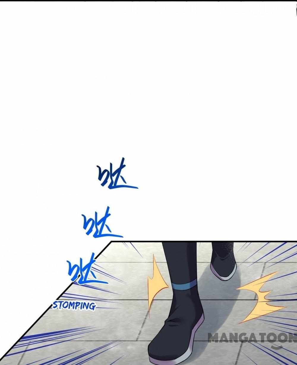 Against The Gods (Reuploaded) Chapter 410-eng-li - Page 56