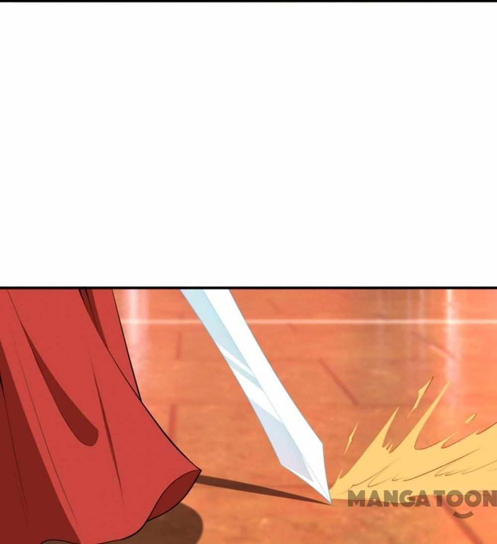 Against The Gods (Reuploaded) Chapter 424-eng-li - Page 47