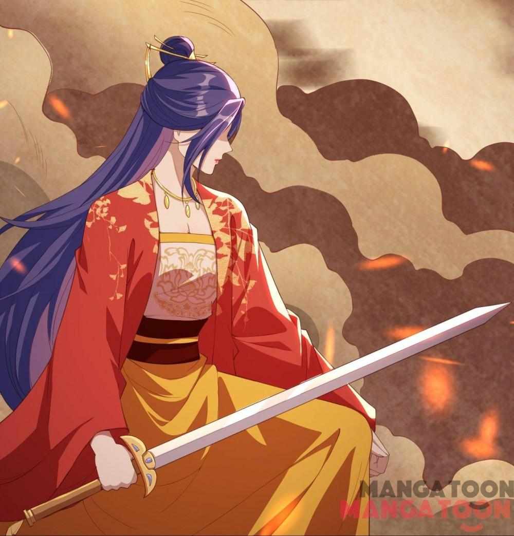 Against The Gods (Reuploaded) Chapter 382-eng-li - Page 78