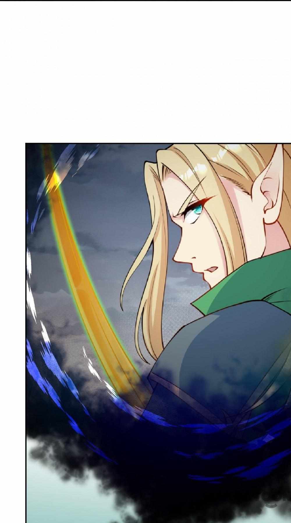 Against The Gods (Reuploaded) Chapter 467-eng-li - Page 66