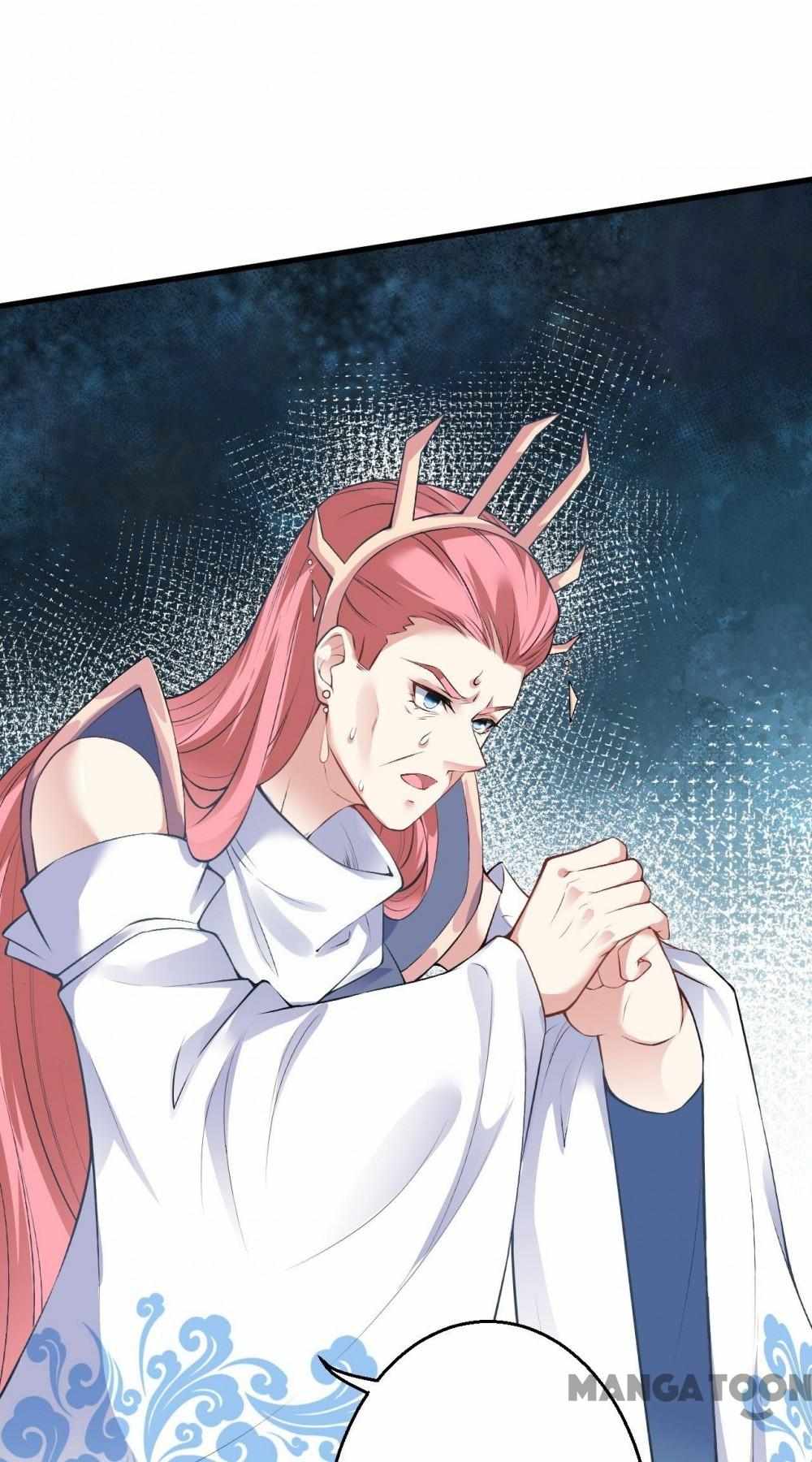 Against The Gods (Reuploaded) Chapter 467-eng-li - Page 20