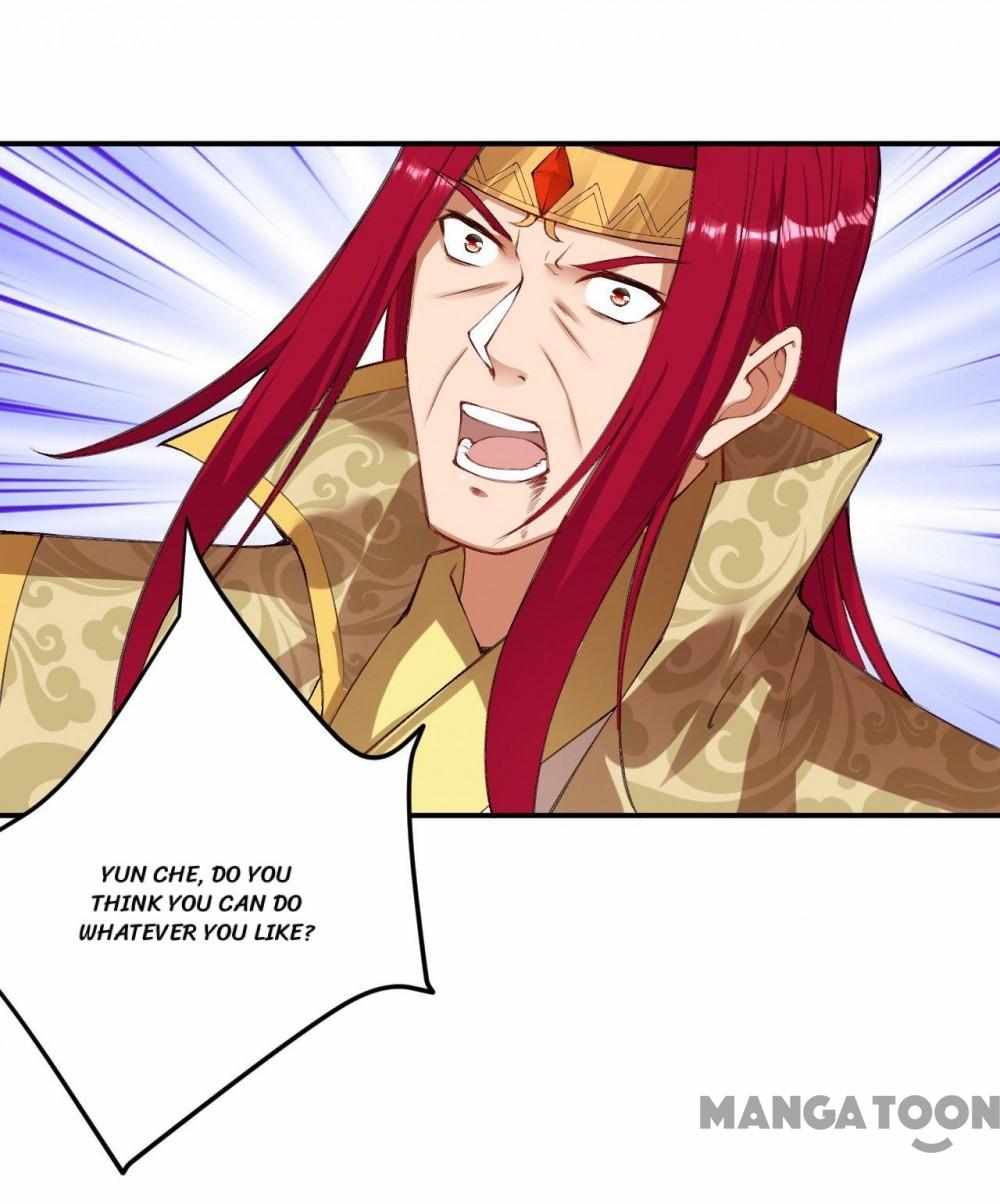 Against The Gods (Reuploaded) Chapter 406-eng-li - Page 75