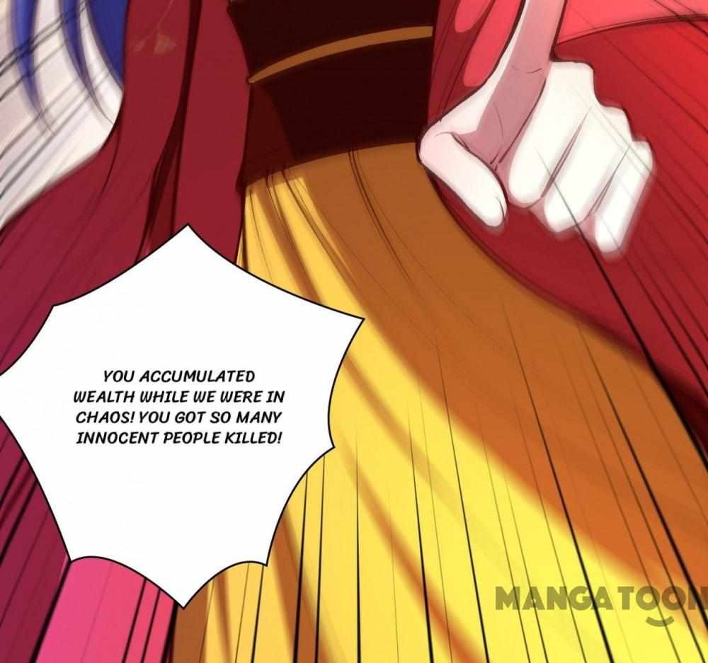 Against The Gods (Reuploaded) Chapter 424-eng-li - Page 42