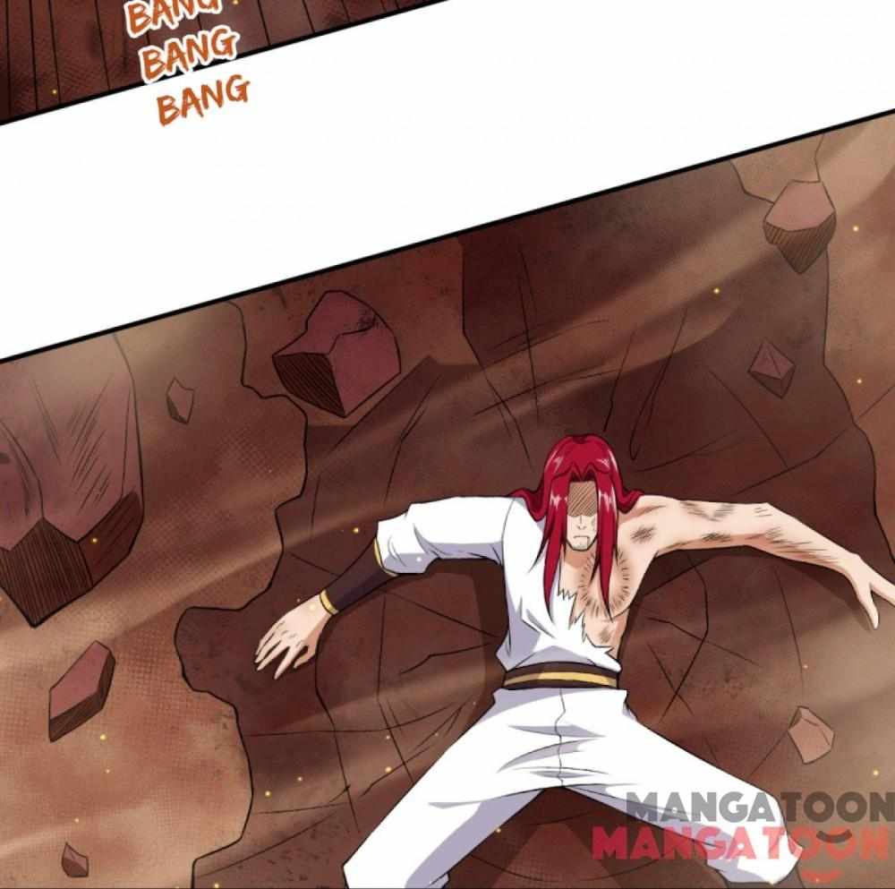 Against The Gods (Reuploaded) Chapter 403-eng-li - Page 48