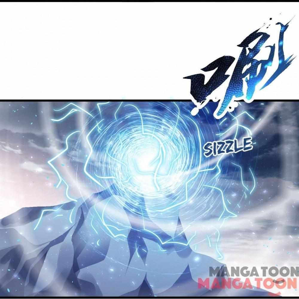 Against The Gods (Reuploaded) Chapter 382-eng-li - Page 24