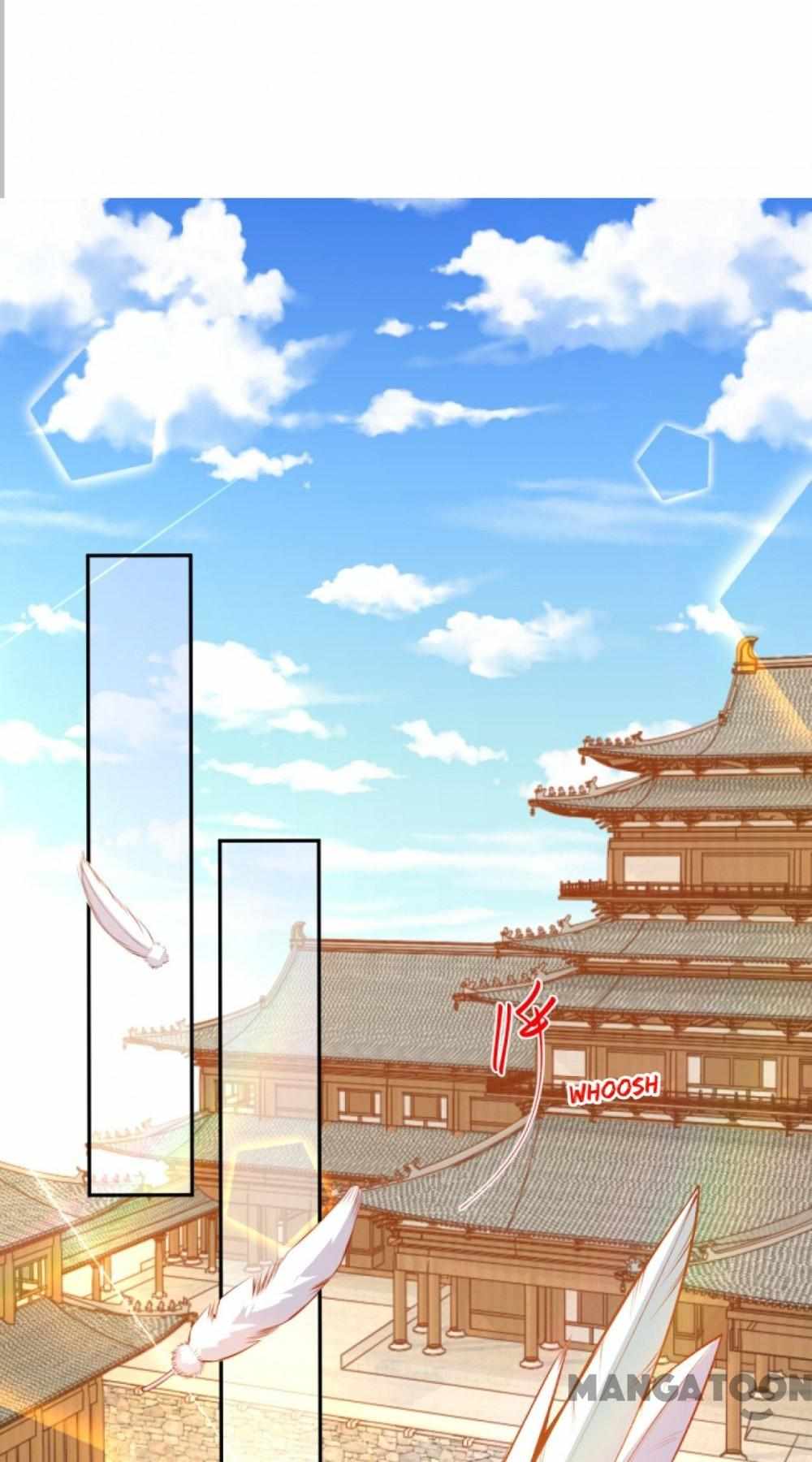 Against The Gods (Reuploaded) Chapter 415-eng-li - Page 23