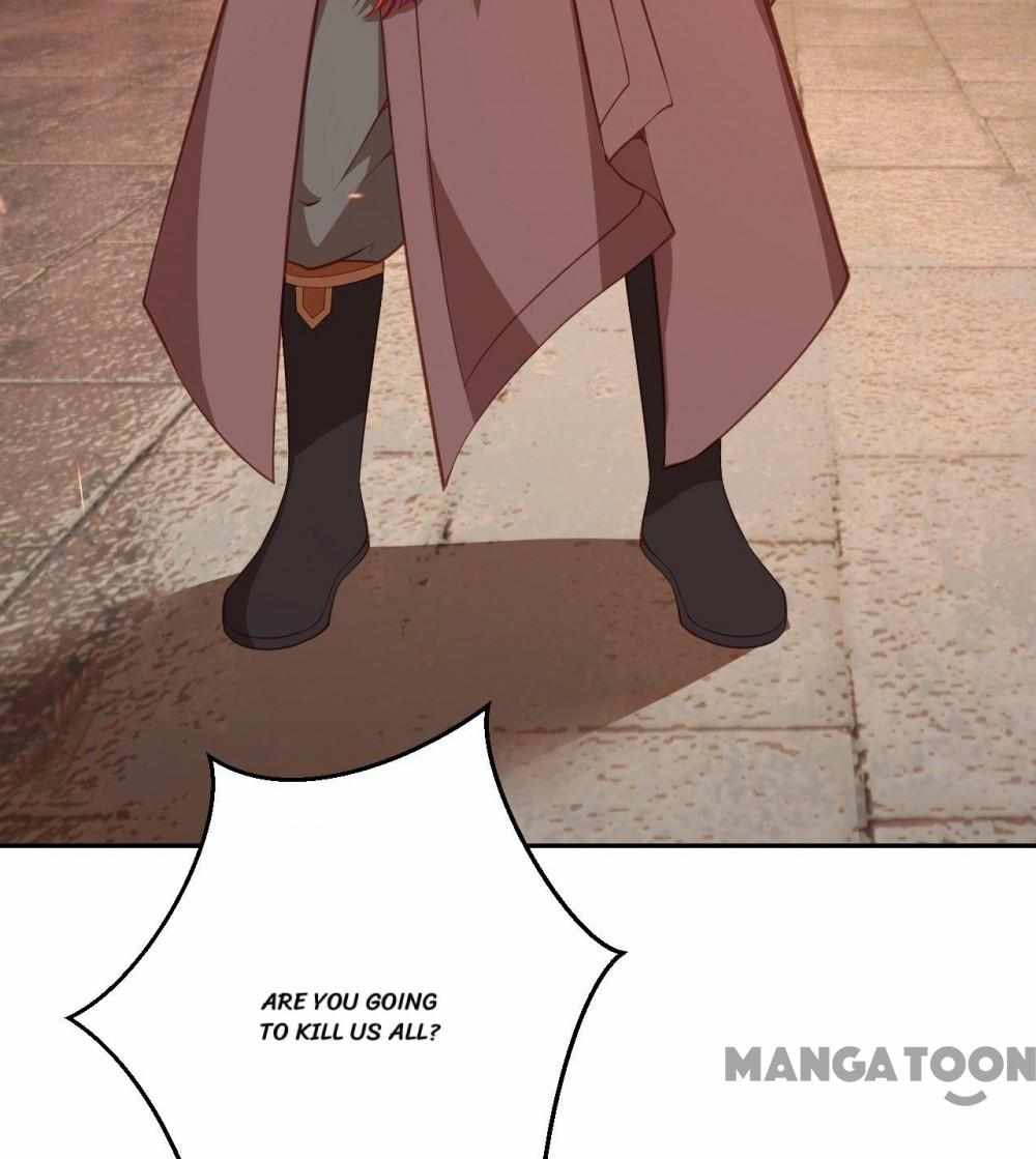 Against The Gods (Reuploaded) Chapter 379-eng-li - Page 20