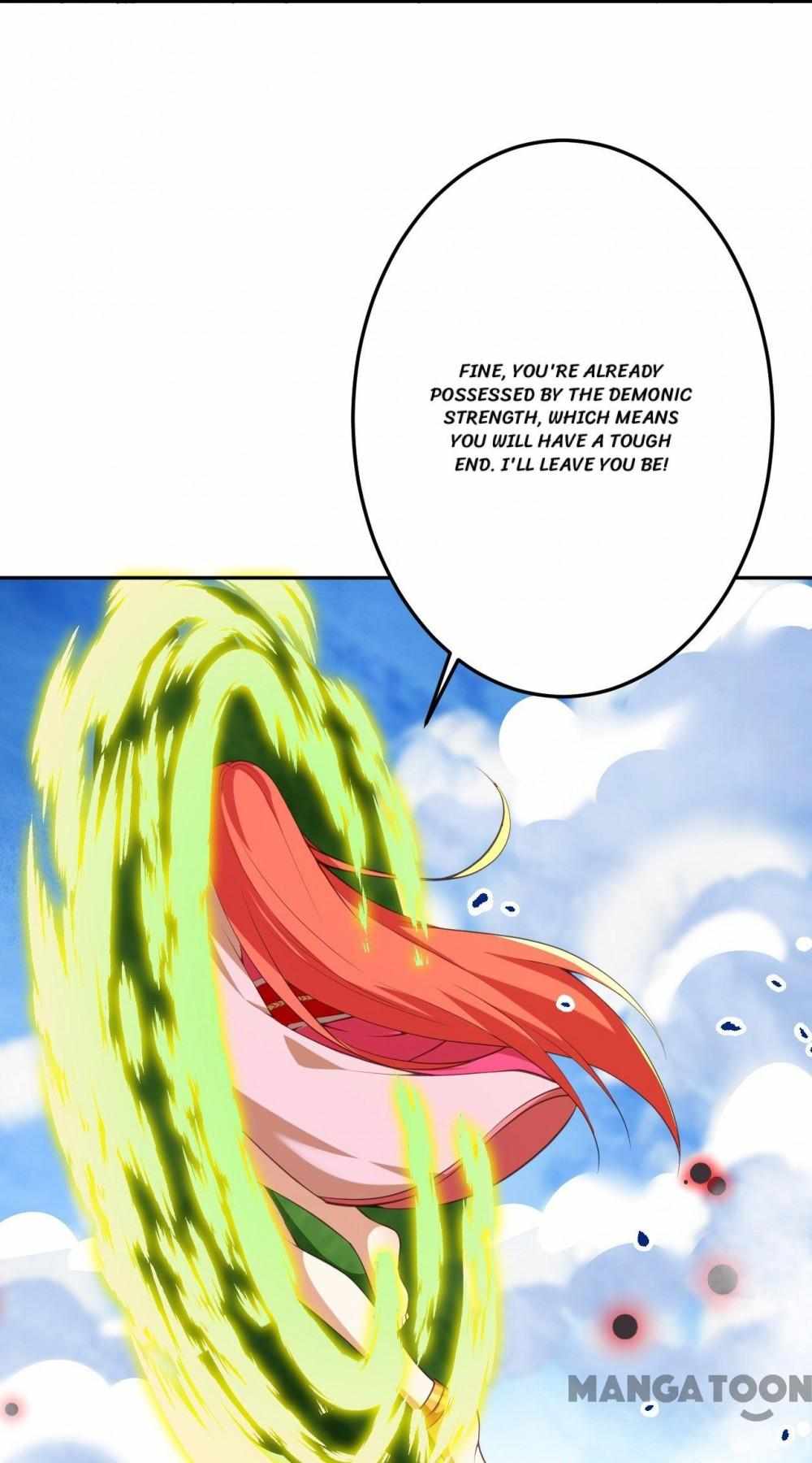 Against The Gods (Reuploaded) Chapter 422-eng-li - Page 118