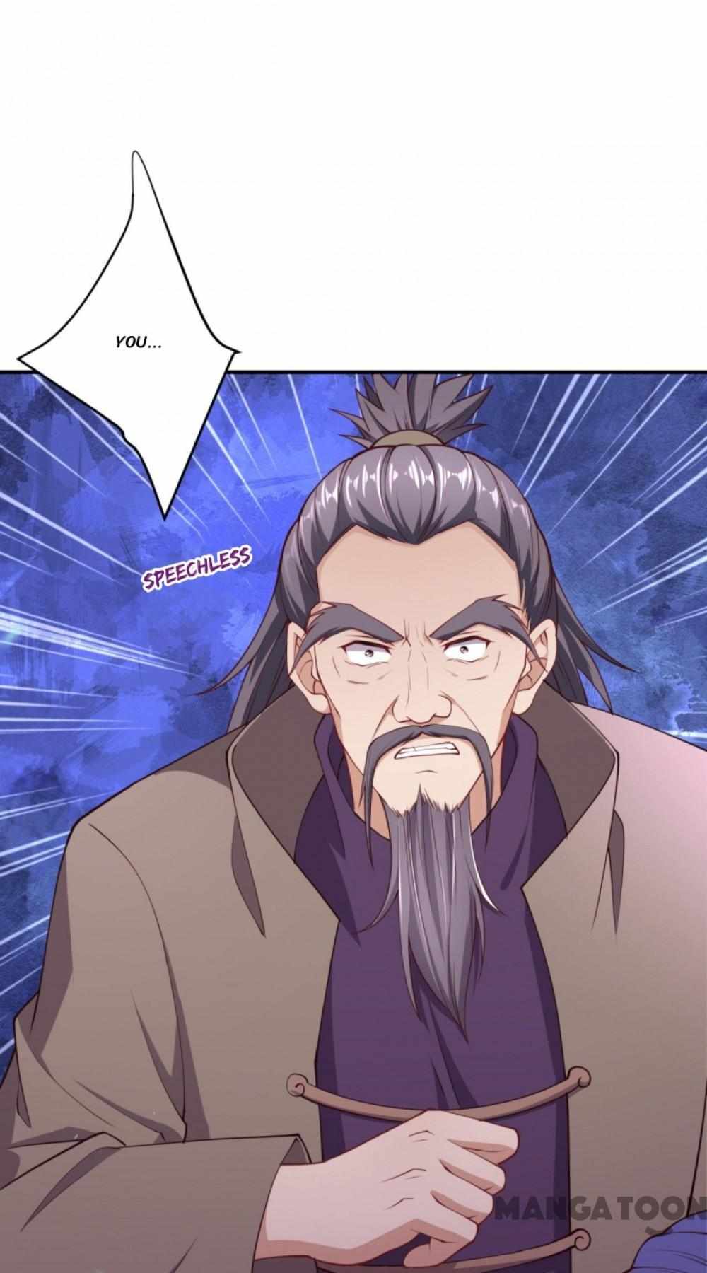 Against The Gods (Reuploaded) Chapter 389-eng-li - Page 52
