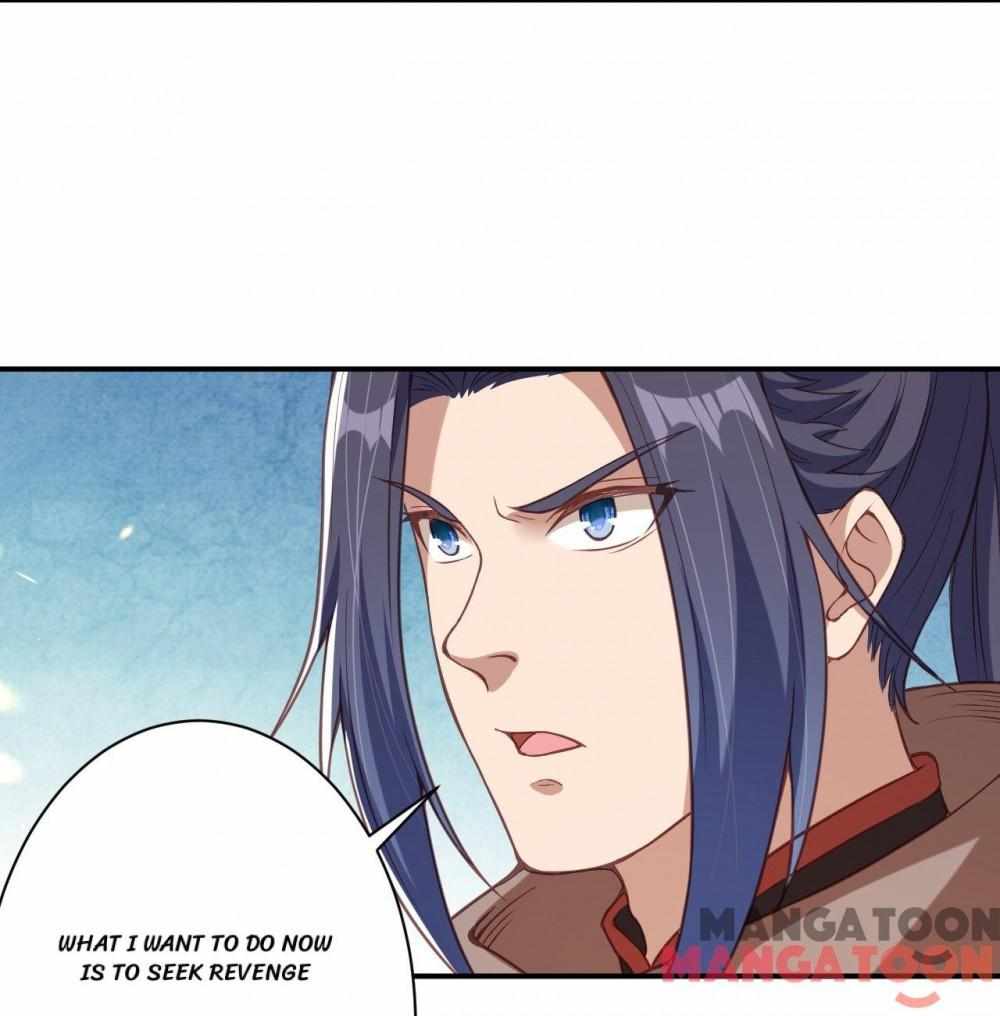 Against The Gods (Reuploaded) Chapter 397-eng-li - Page 13