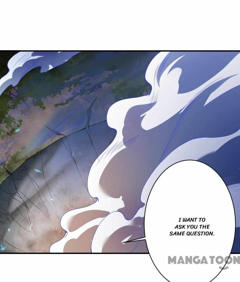 Against The Gods (Reuploaded) Chapter 392-eng-li - Page 9