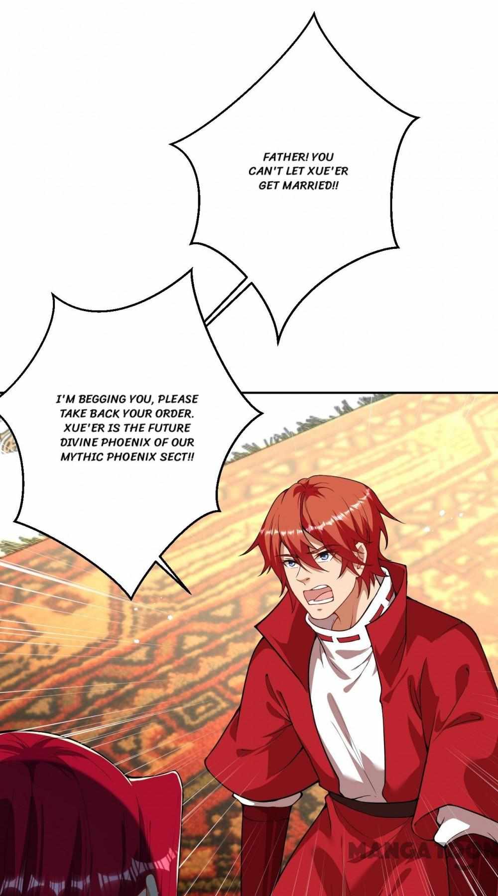 Against The Gods (Reuploaded) Chapter 417-eng-li - Page 5