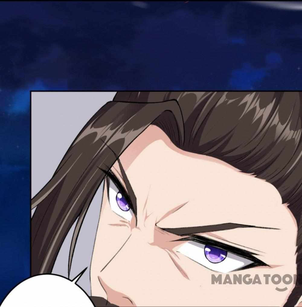 Against The Gods (Reuploaded) Chapter 419-eng-li - Page 60