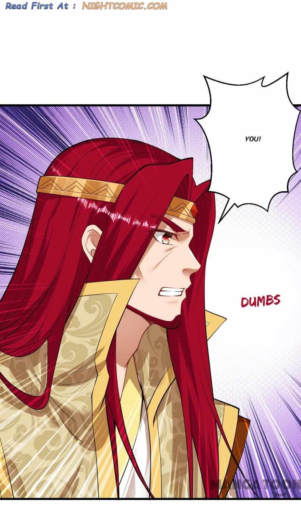 Against The Gods (Reuploaded) Chapter 414-eng-li - Page 0