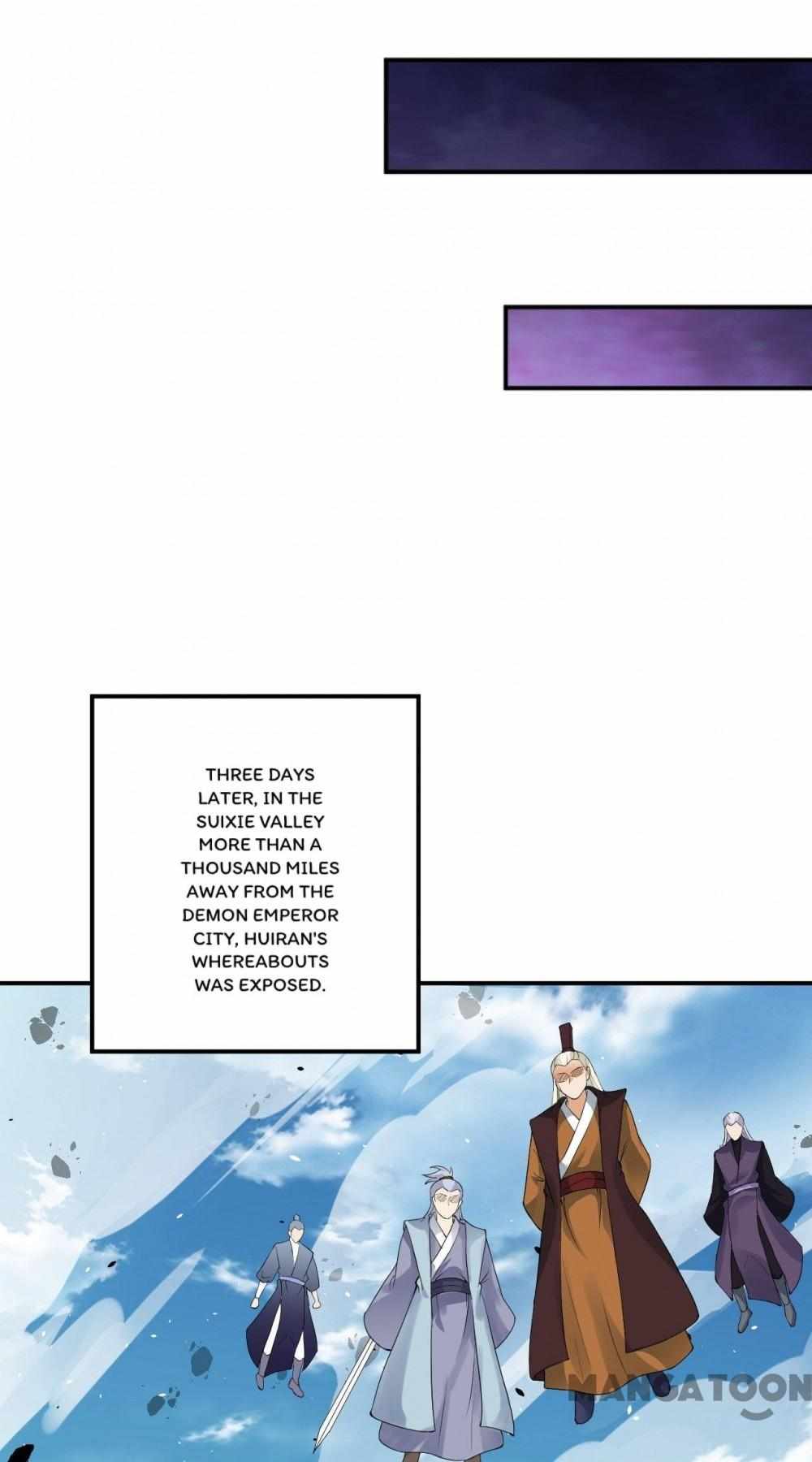 Against The Gods (Reuploaded) Chapter 379-eng-li - Page 60