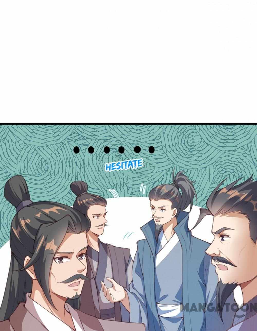 Against The Gods (Reuploaded) Chapter 408-eng-li - Page 55