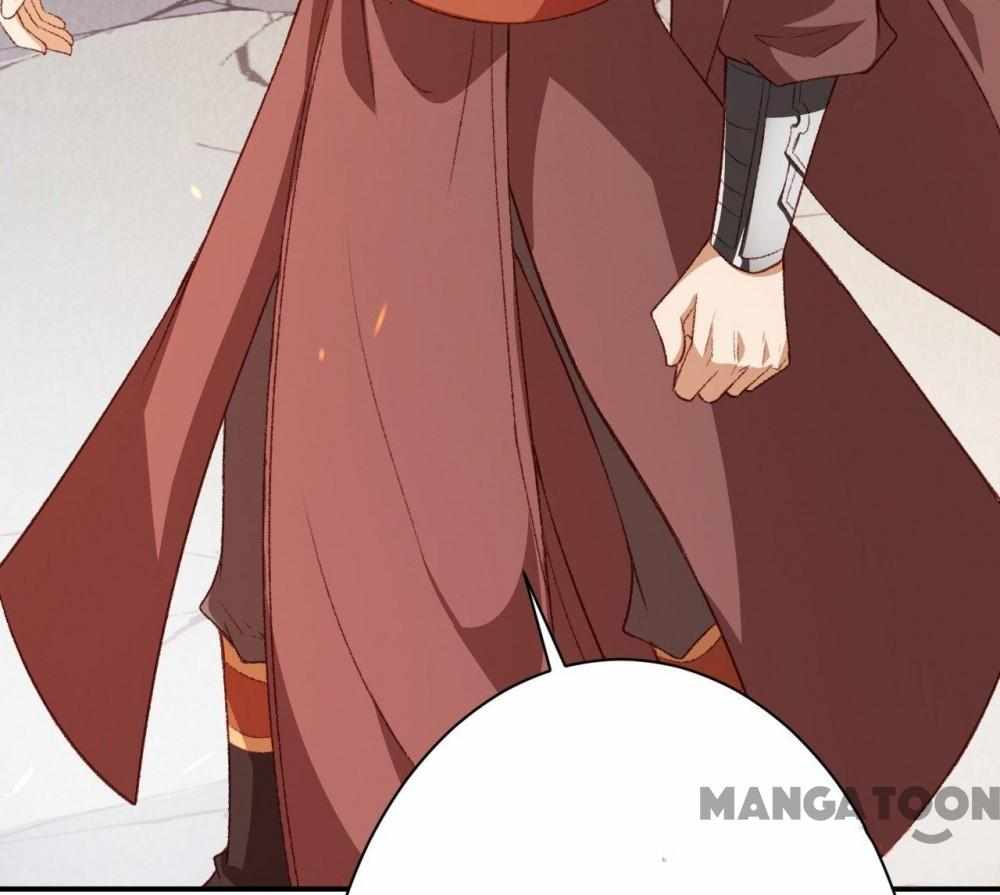 Against The Gods (Reuploaded) Chapter 401-eng-li - Page 7