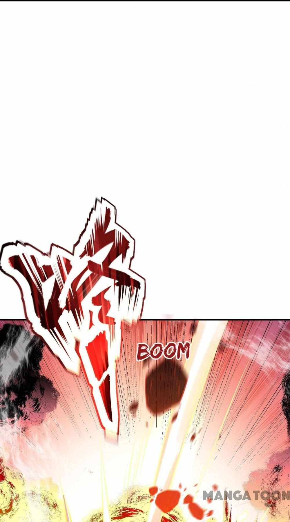 Against The Gods (Reuploaded) Chapter 378-eng-li - Page 21