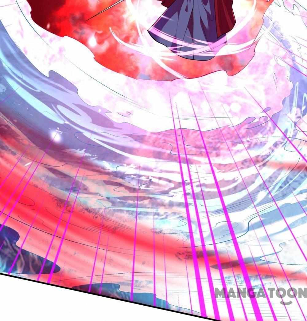 Against The Gods (Reuploaded) Chapter 420-eng-li - Page 77