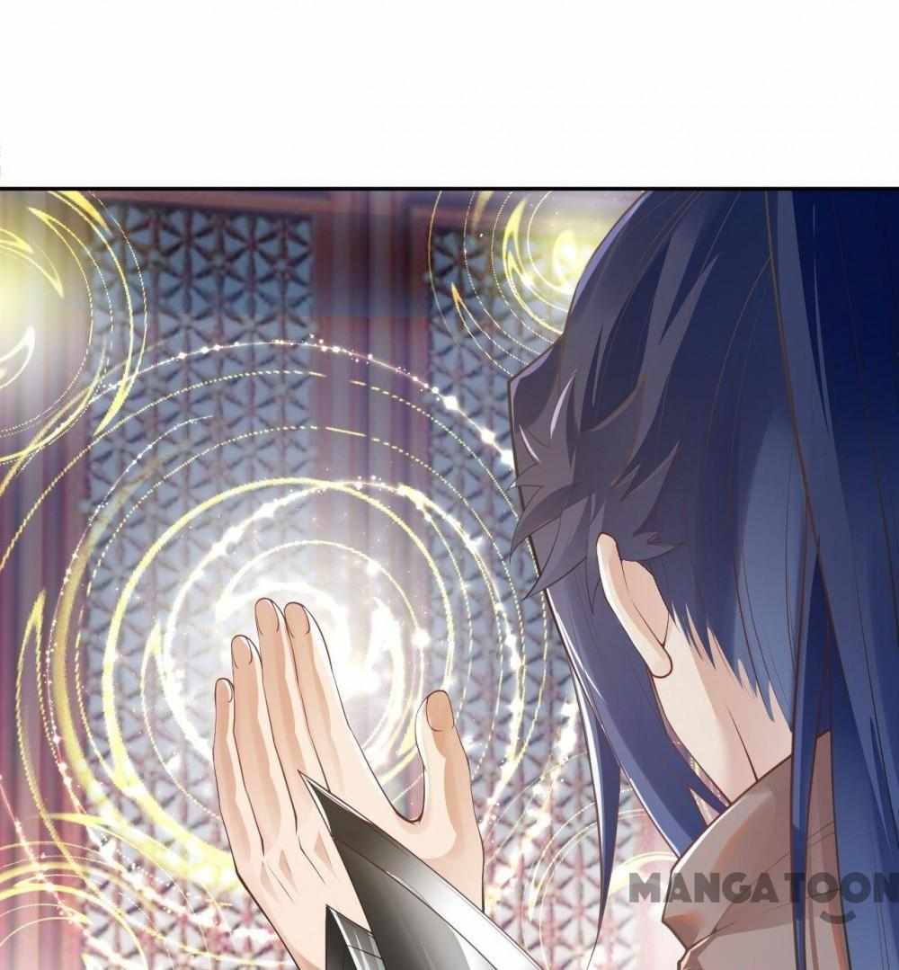 Against The Gods (Reuploaded) Chapter 394-eng-li - Page 7